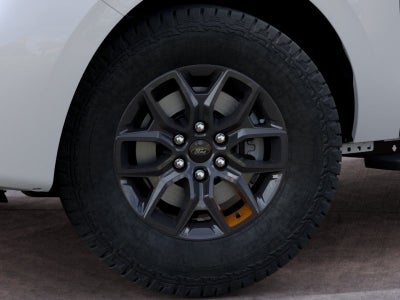 2027 Ford Expedition Tremor®
