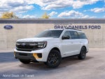 2027 Ford Expedition Tremor®