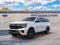 2027 Ford Expedition Tremor®