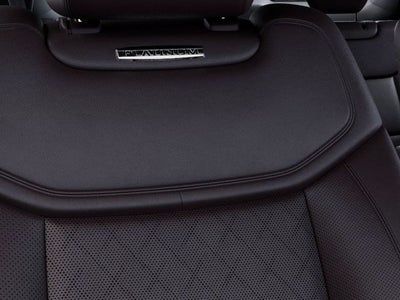 2027 Ford Explorer Platinum™