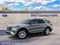 2027 Ford Explorer Platinum™