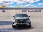 2027 Ford Explorer Platinum™
