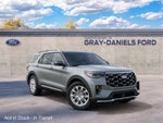 2027 Ford Explorer Platinum™