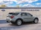 2027 Ford Explorer Platinum™
