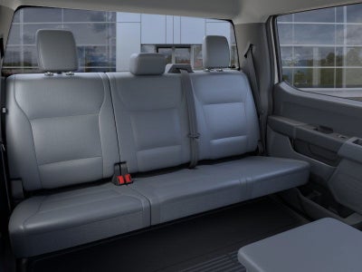 2026 Ford Super Duty F-250® XL