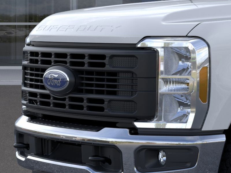 2026 Ford Super Duty F-250® XL