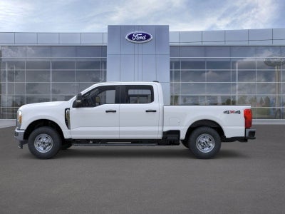 2026 Ford Super Duty F-250® XL