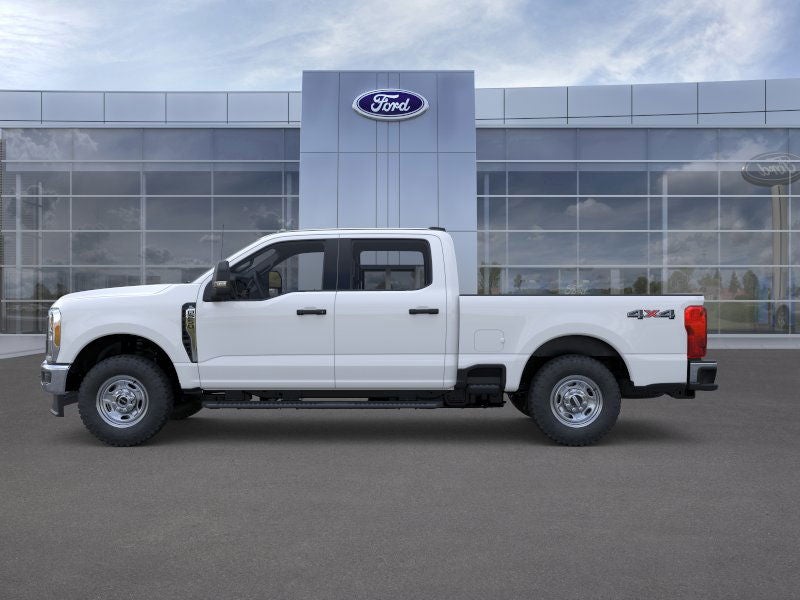 2026 Ford Super Duty F-250® XL