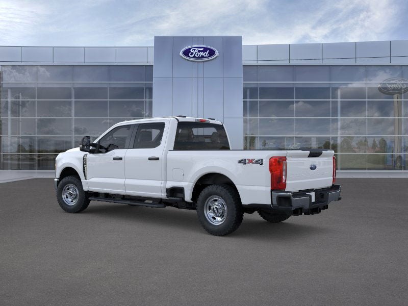 2026 Ford Super Duty F-250® XL