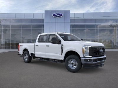 2026 Ford Super Duty F-250® XL