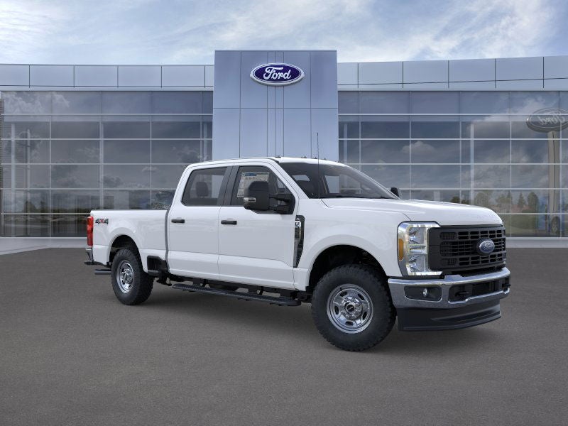2026 Ford Super Duty F-250® XL