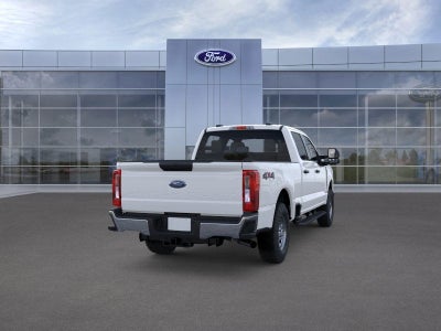 2026 Ford Super Duty F-250® XL