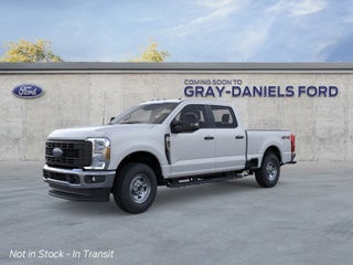 2026 Ford Super Duty F-250® XL