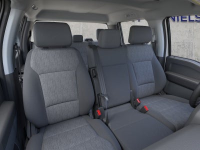 2026 Ford Super Duty F-250® XL