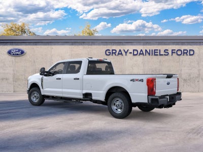 2026 Ford Super Duty F-250® XL