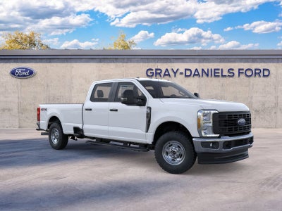 2026 Ford Super Duty F-250® XL