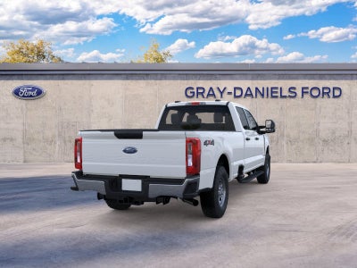 2026 Ford Super Duty F-250® XL