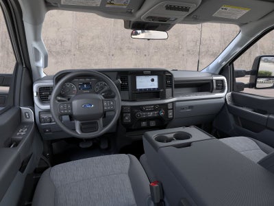 2026 Ford Super Duty F-250® XL