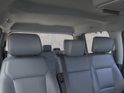 2026 Ford Super Duty F-250® XL