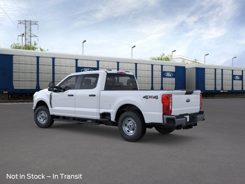 2026 Ford Super Duty F-250® XL