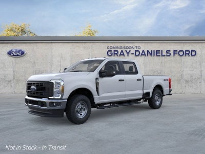 2026 Ford Super Duty F-250® XL
