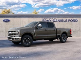 2027 Ford Super Duty F-250® King Ranch®