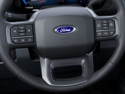 2027 Ford Super Duty F250 4X4 CREW/C