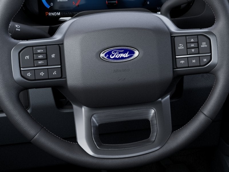 2027 Ford Super Duty F250 4X4 CREW/C