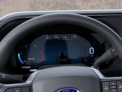 2027 Ford Super Duty F250 4X4 CREW/C