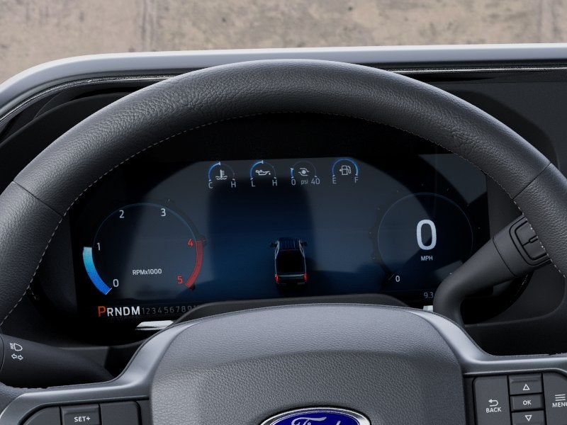 2027 Ford Super Duty F250 4X4 CREW/C