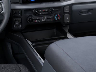 2027 Ford Super Duty F250 4X4 CREW/C