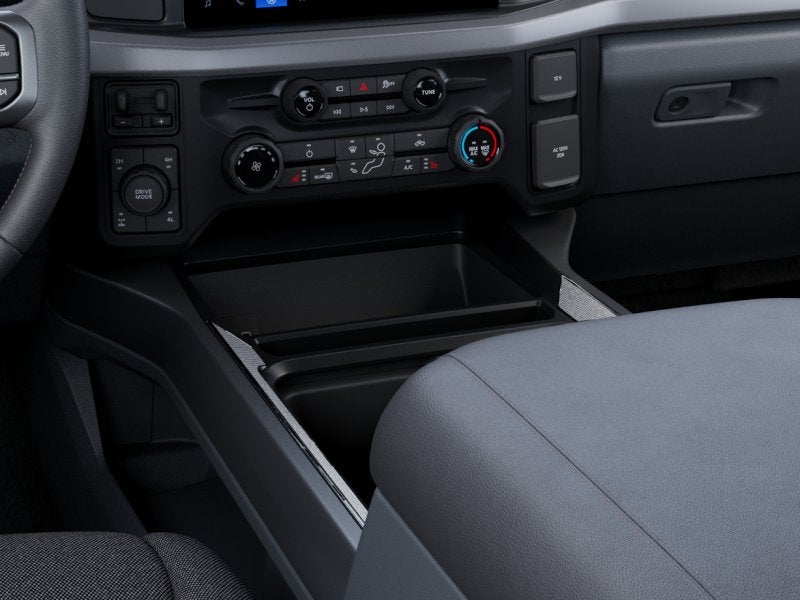 2027 Ford Super Duty F250 4X4 CREW/C