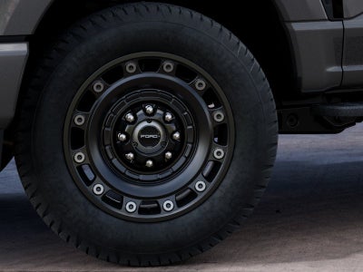 2027 Ford Super Duty F250 4X4 CREW/C