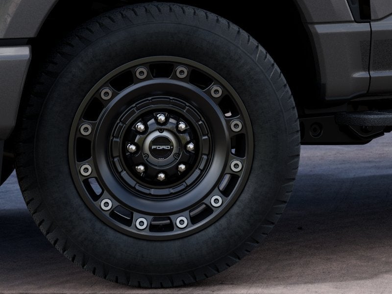 2027 Ford Super Duty F250 4X4 CREW/C