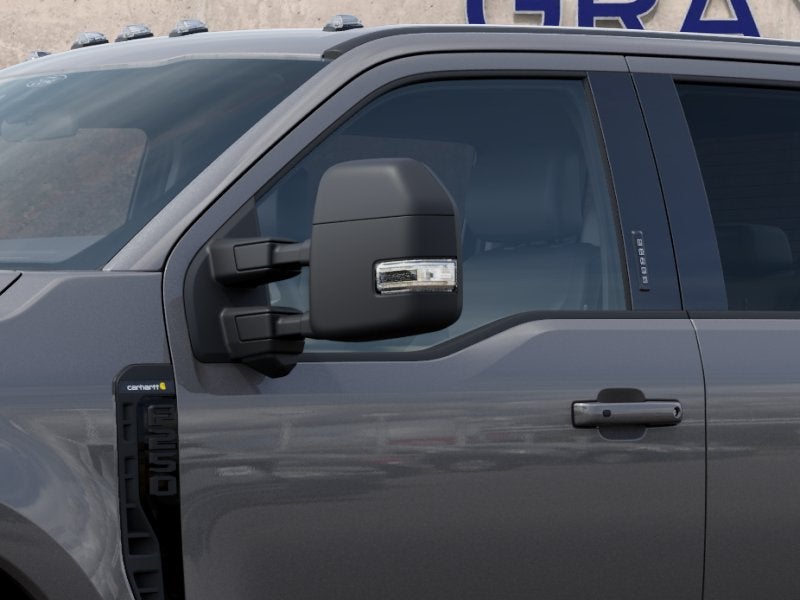 2027 Ford Super Duty F250 4X4 CREW/C