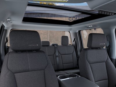 2027 Ford Super Duty F250 4X4 CREW/C