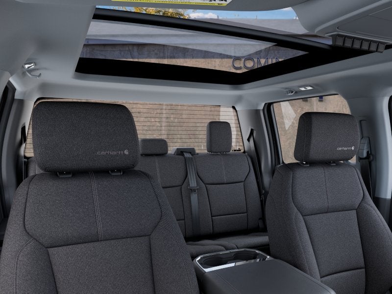 2027 Ford Super Duty F250 4X4 CREW/C