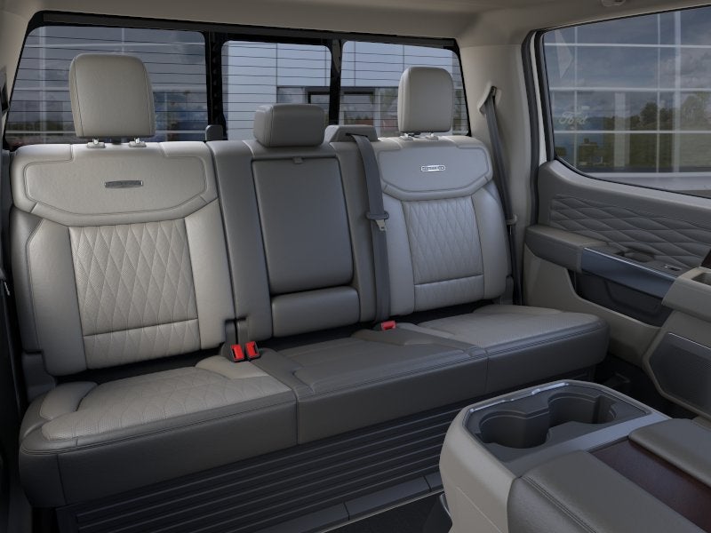 2026 Ford Super Duty F-250® Platinum®
