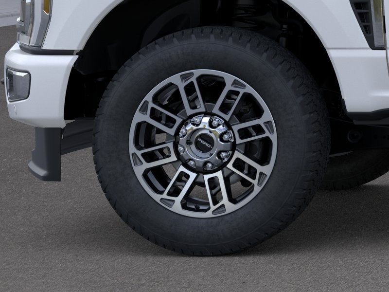 2026 Ford Super Duty F-250® Platinum®