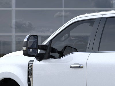 2026 Ford Super Duty F-250® Platinum®