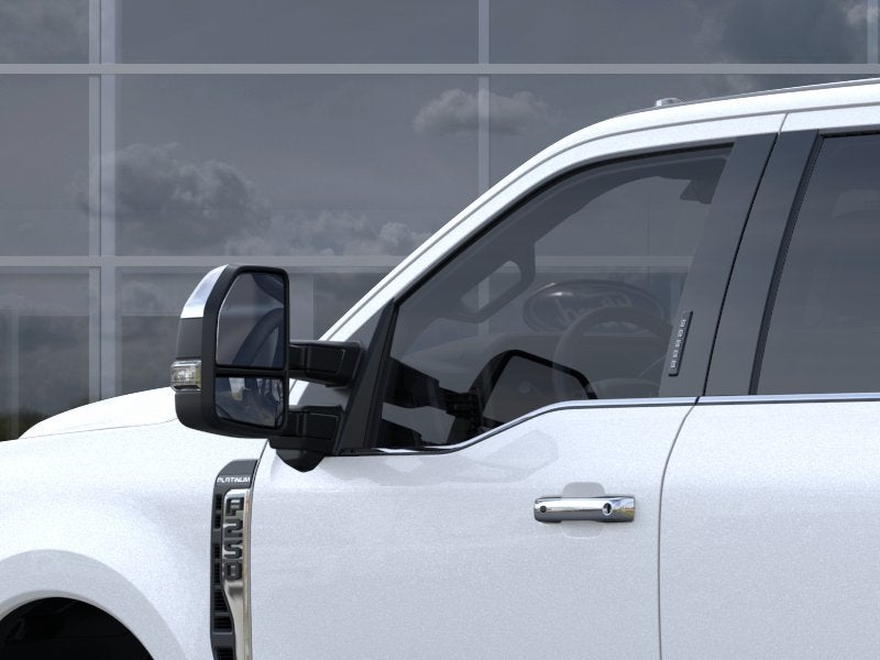 2026 Ford Super Duty F-250® Platinum®