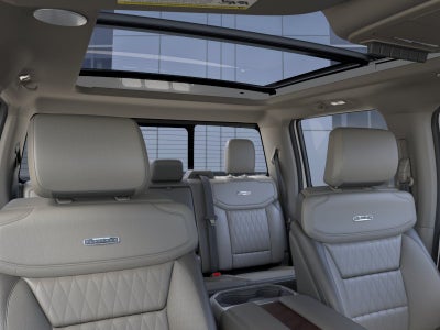 2026 Ford Super Duty F-250® Platinum®