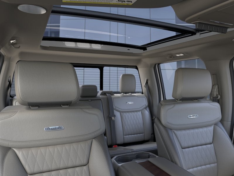 2026 Ford Super Duty F-250® Platinum®