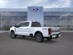 2026 Ford Super Duty F-250® Platinum®