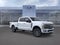 2026 Ford Super Duty F-250® Platinum®