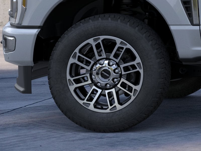 2026 Ford Super Duty F-250® Platinum®