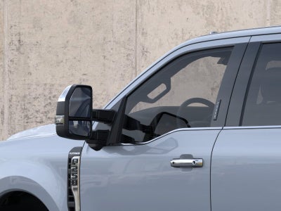 2026 Ford Super Duty F-250® Platinum®