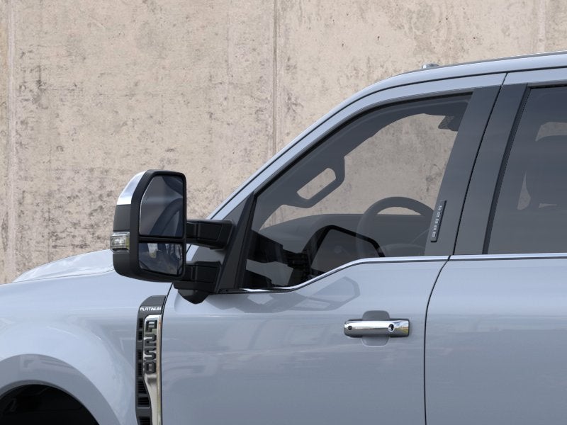 2026 Ford Super Duty F-250® Platinum®