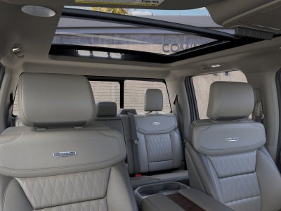 2026 Ford Super Duty F-250® Platinum®