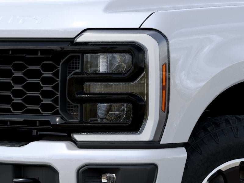2027 Ford Super Duty F250 4X4 CREW/C